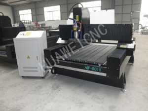 焦作孟州HW-9015重型石材雕刻机