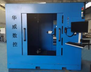 焦作孟州全包围立式立体雕刻机